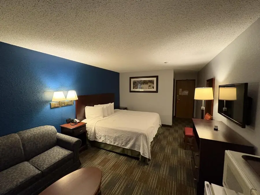King Room